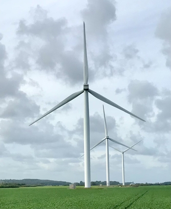 Windmill