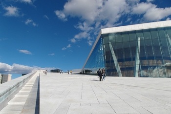 Den norske opera & ballett