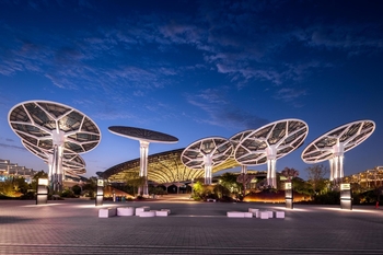 COP28_Expo City Dubai
