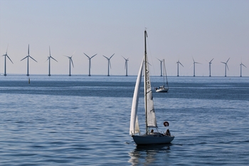 havsbaserad vindkraft