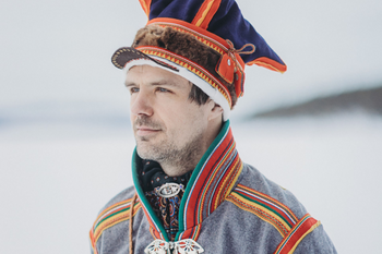 Fredrik Prost