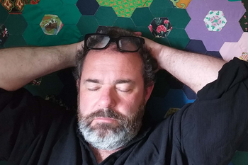 Johan Jönson