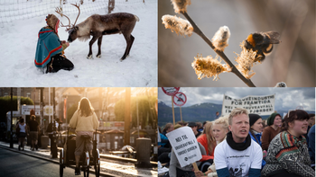 Nordic VSR official launch 2024