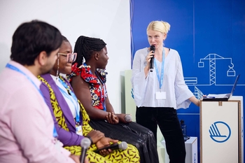 youth climate councils 
