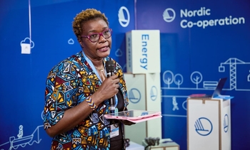 Dr. Jemimah Njuki