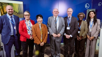 cop29 food day