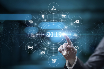 Cyber skills