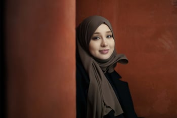 Bibi Fatima Musavi