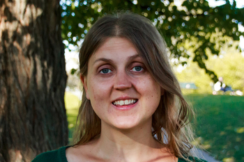 Kaia Dahle Nyhus