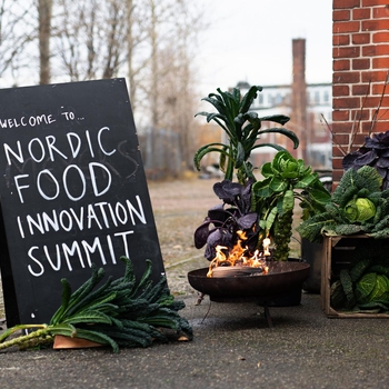 food innovation summit 