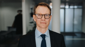 Samuel Engblom utvald till ny direktör på Nordens välfärdscenter
