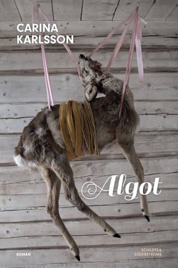 "Algot" af Carina Karlsson 