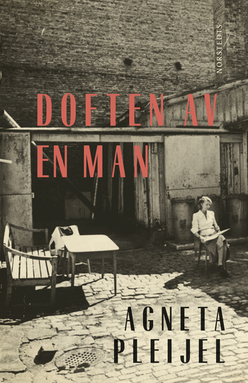 "Doften av en man" af Göran Segeholm