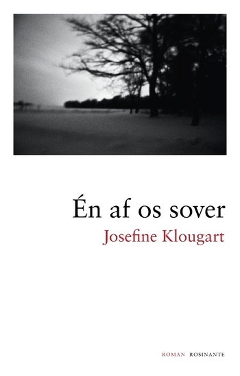 "En af os sover"