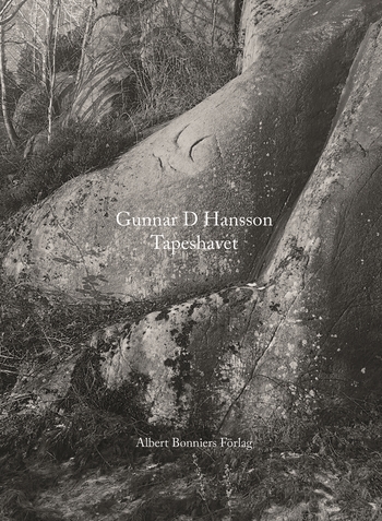 "Tapeshavet" af Gunnar D Hansson