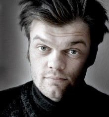 Árni Ólafur Ásgeirsson