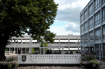 Ålands Lagting