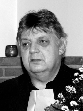 Ísak Harðarsyni