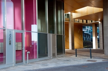 Ørestad