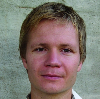 Øyvind Torseter