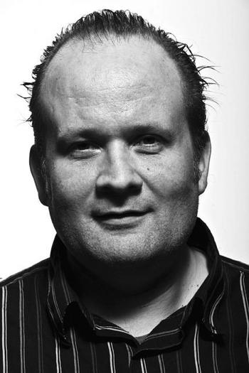 Þórarinn Leifsson