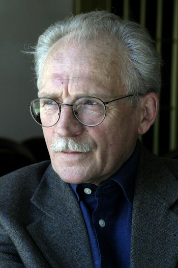 Þorsteinn frá Hamri