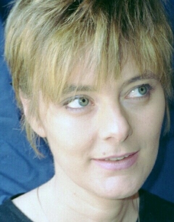 Þuriður Jónsdóttir 