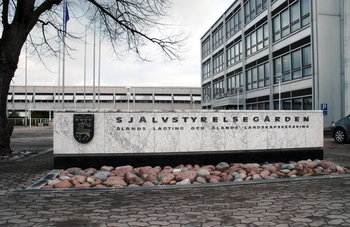 Åländsk hembygdsrätt