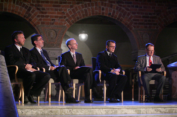 2004 års mottagare av Nordiska rådets priser