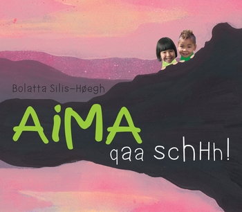 Aima qaa schhh!