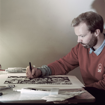 Anders Kvammen