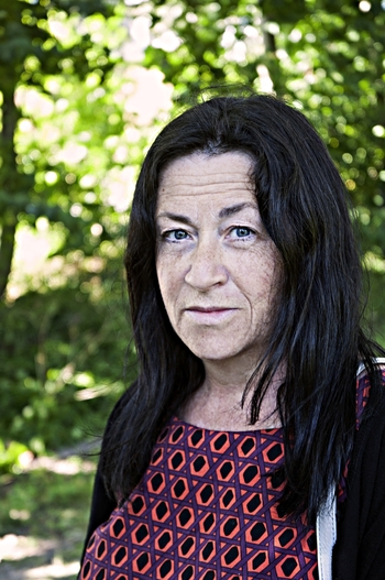 Ann Jäderlund