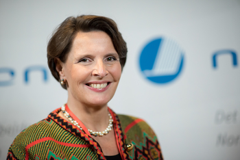 Anne Berner
