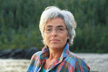 Anne Grethe Leine Bientie
