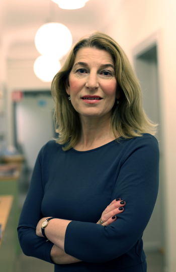 Annika Hahn-Englund