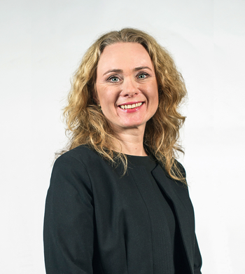 Anniken Hauglie