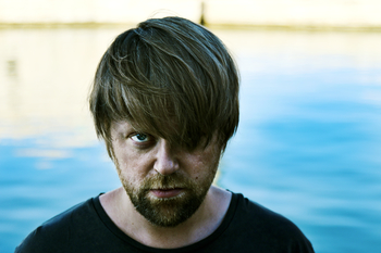 Antti Paalanen