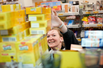 Arbeidsliv i Norden - juni 2010