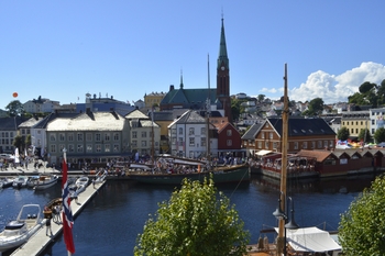 Arendalsuka