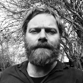 Bárður Oskarsson
