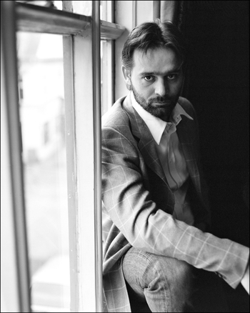 Baltasar Kormákur