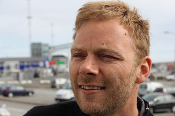 Bardur Oskarsson