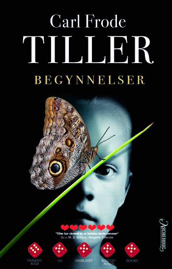 Begynnelser af Carl Frode Tiller 