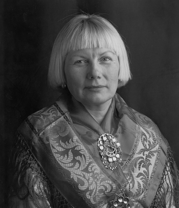 Berit Marit Haetta