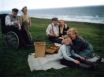 Bilde fra filmen Mother of mine