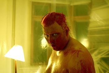 Bilde fra filmen Offscreen