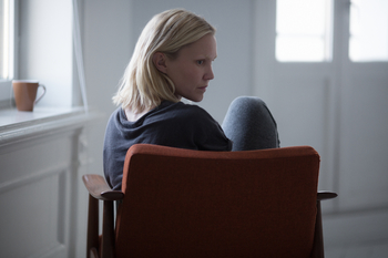 Blind (Norge) 