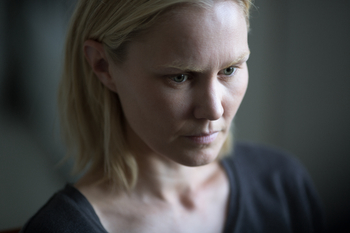 Blind (Norge)