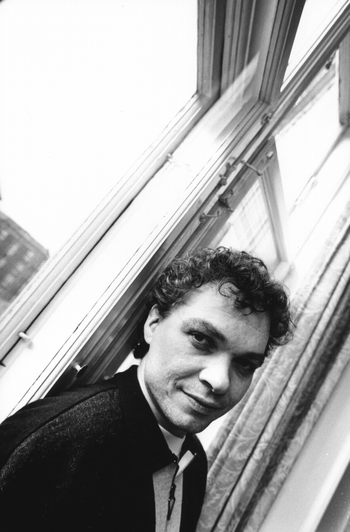 Bo Hr. Hansen
