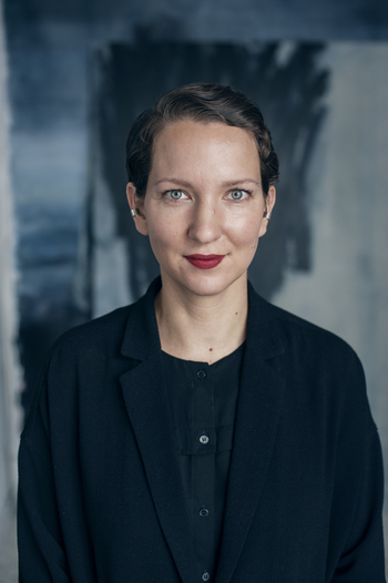 Bolatta Silis-Høegh